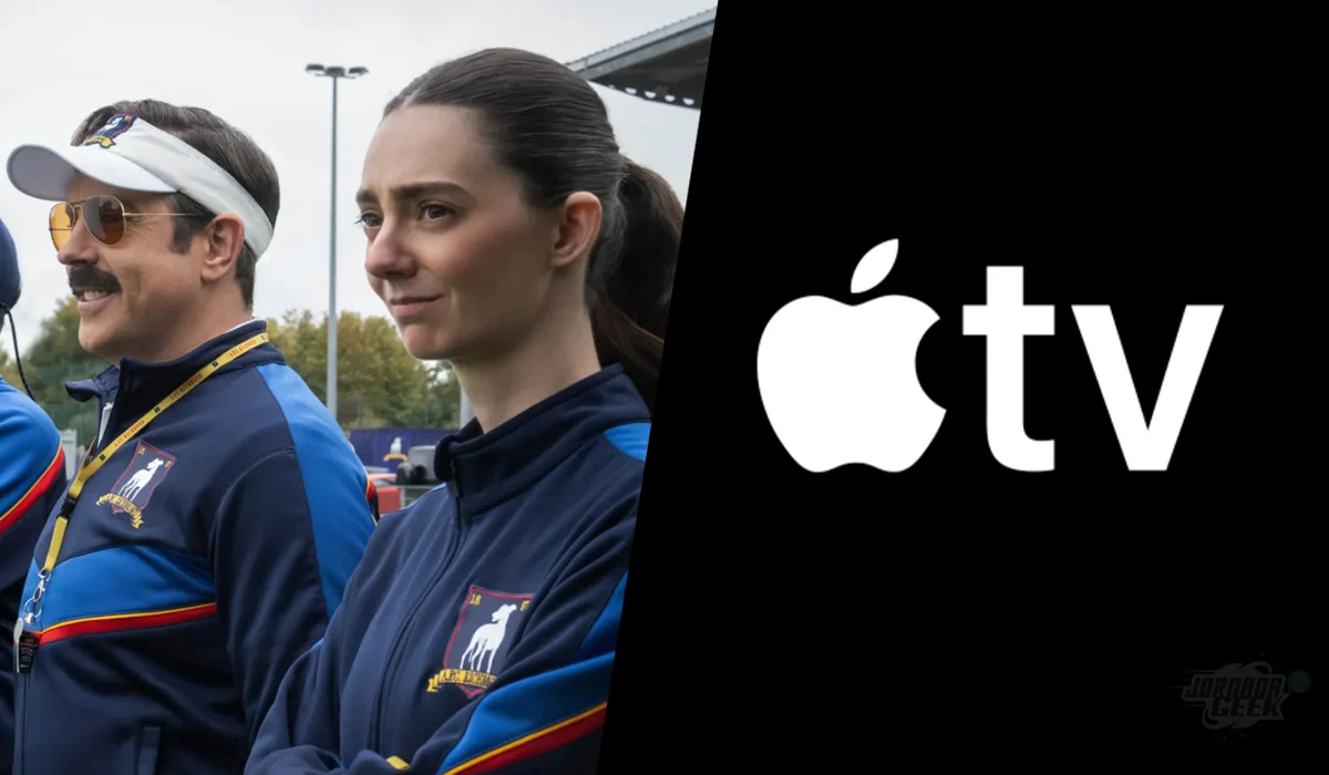 Apple TV+ revela estreias de agosto de 2026 com novas temporadas e documentários imperdíveis