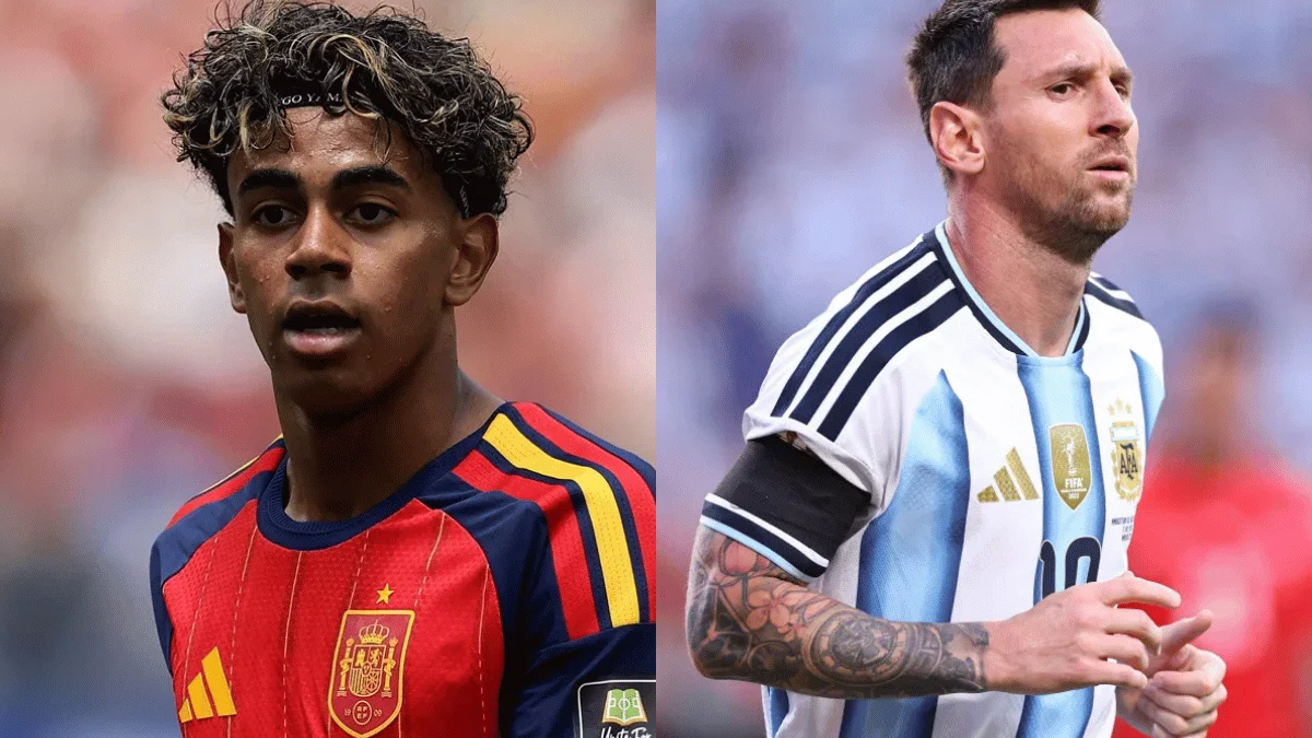 Argentina e Espanha se enfrentam na final da Copa do Mundo neste domingo em Nova Jersey