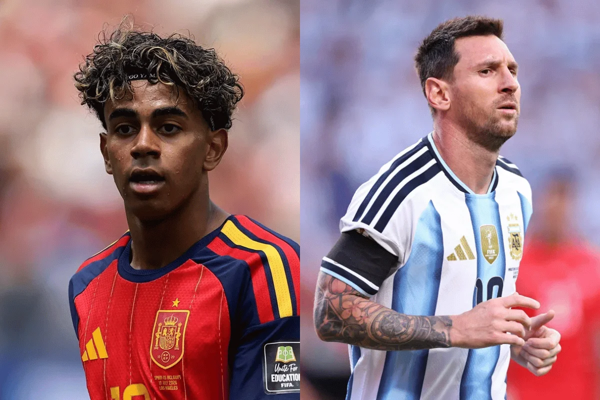 Argentina e Espanha se enfrentam na final da Copa do Mundo neste domingo em Nova Jersey