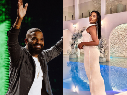 Arlindinho se pronuncia após término com Erika Januza e flagra em casa de swing