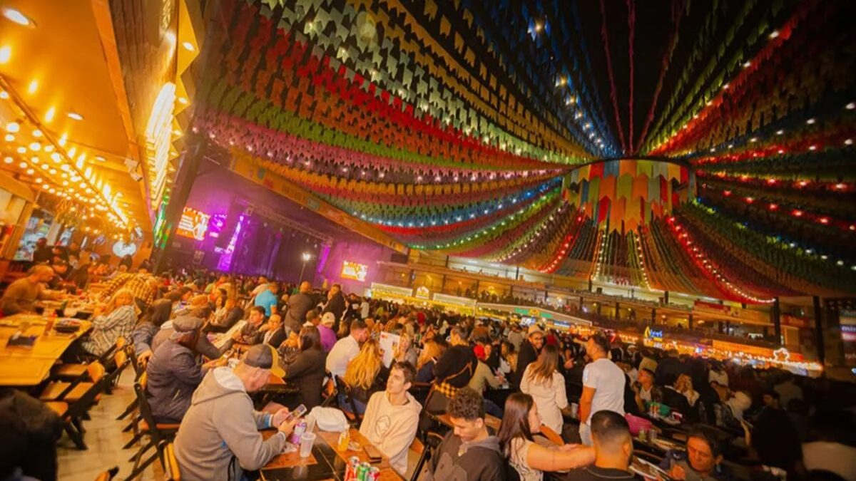 Arraiás no DF: confira as festas juninas programadas para julho