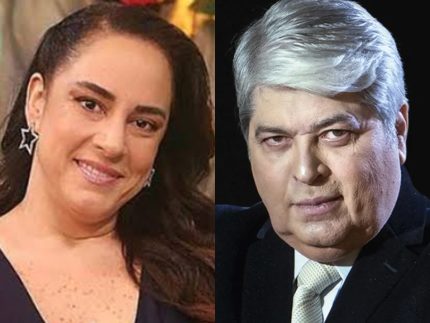 Artistas como Silvia Abravanel e Datena entram na corrida eleitoral de 2026