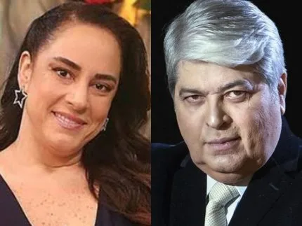Artistas como Silvia Abravanel e Datena entram na corrida eleitoral de 2026