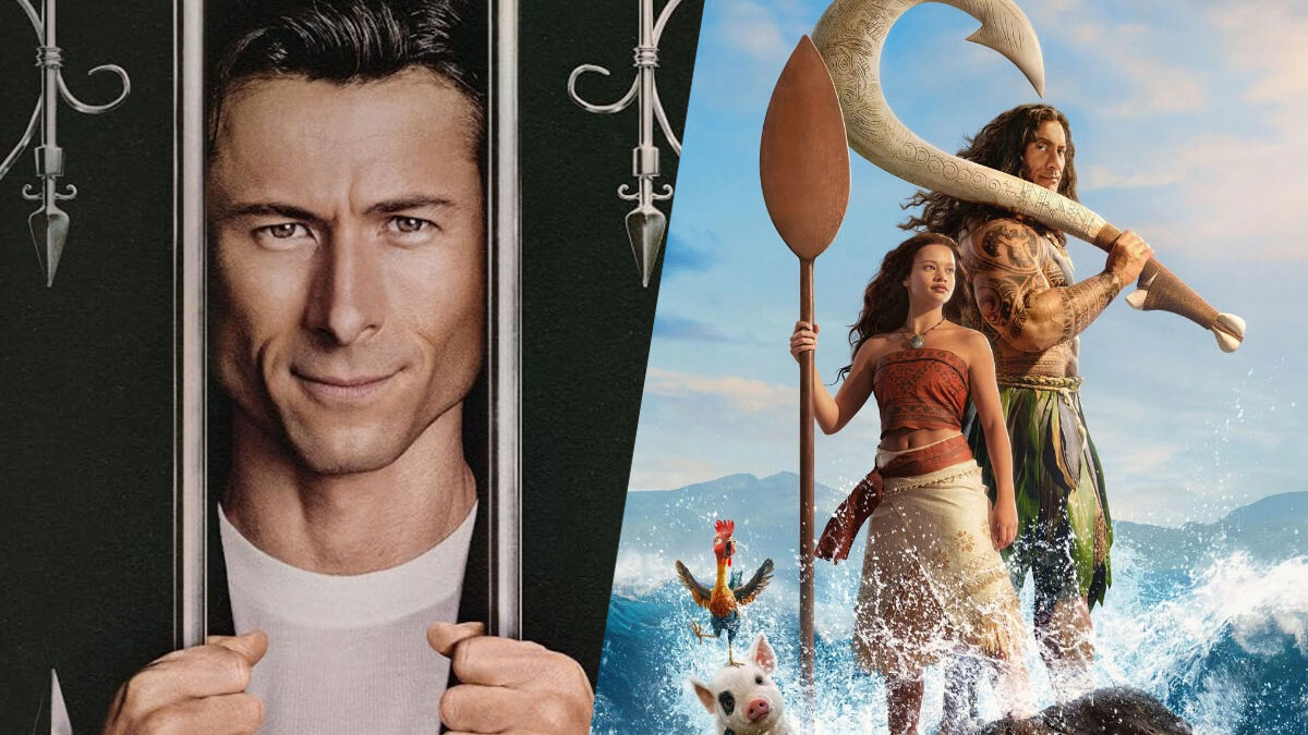 As 13 principais estreias da semana nos cinemas e streamings (06 a 12 de julho)