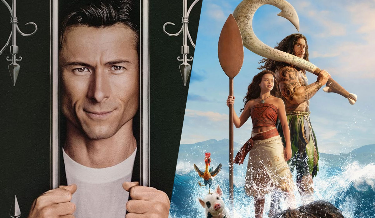 As 13 principais estreias da semana nos cinemas e streamings (06 a 12 de julho)