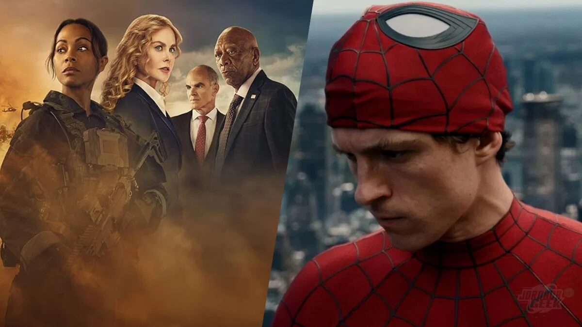 As 14 principais estreias da semana nos streamings e cinema de 27 de julho a 2 de agosto