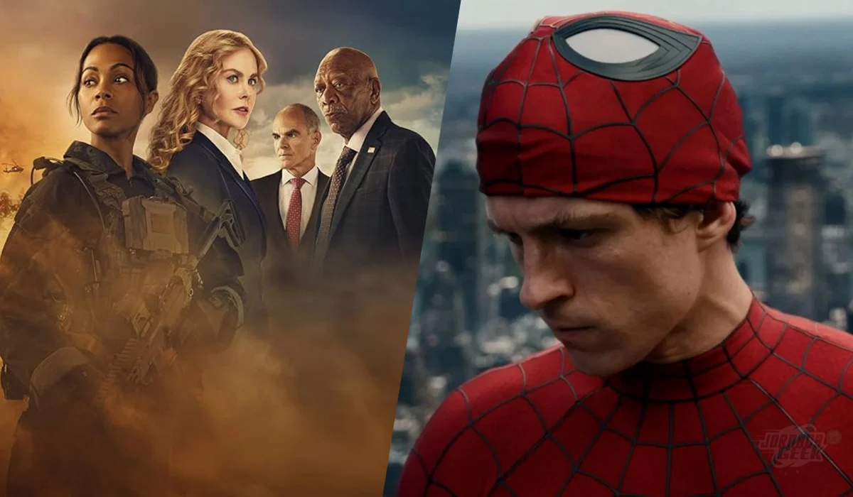 As 14 principais estreias da semana nos streamings e cinema de 27 de julho a 2 de agosto