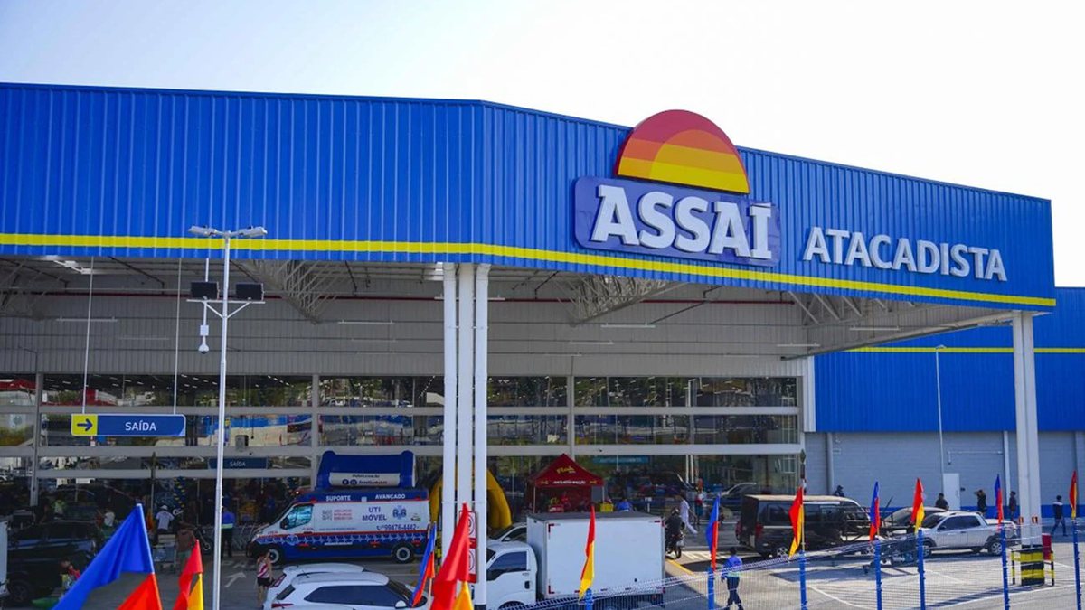Assaí anuncia Sabadão de Ofertas na Bahia com mais de 1.000 produtos em promoção