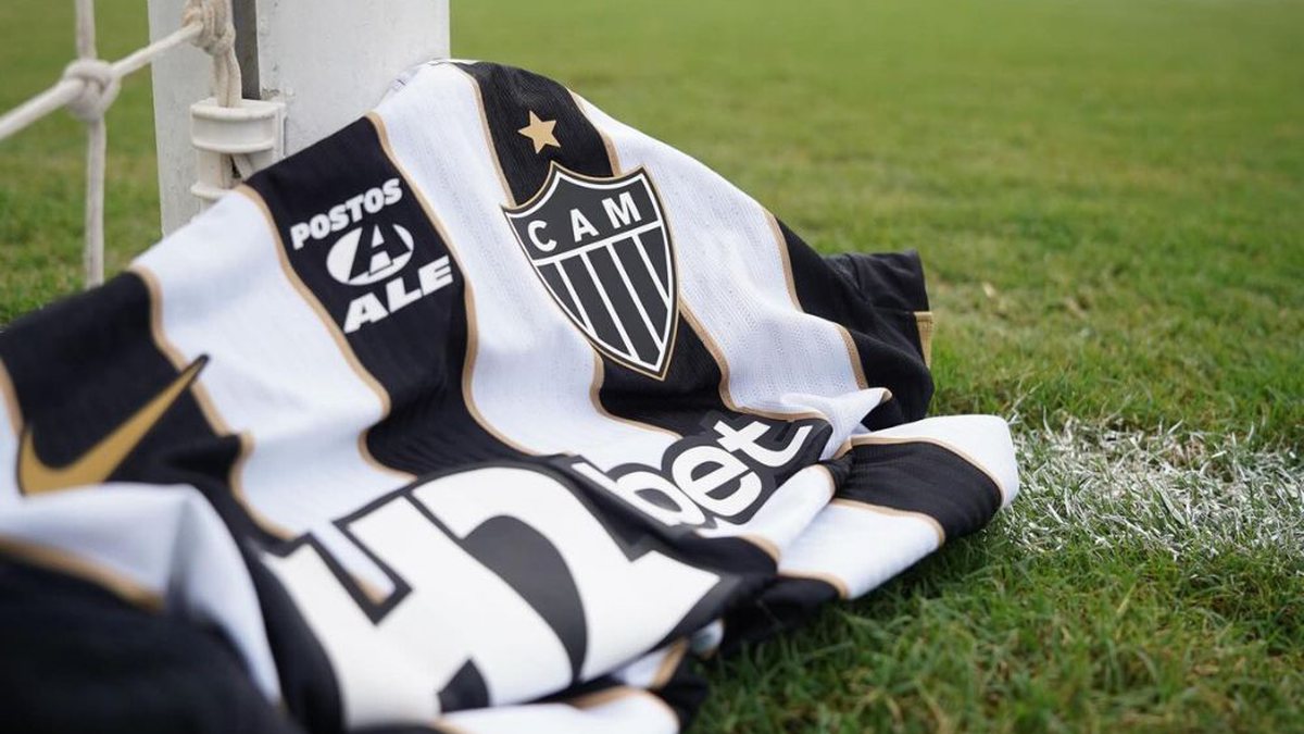 Atlético-MG terá reforços, enquanto Bahia entra em campo com time alternativo