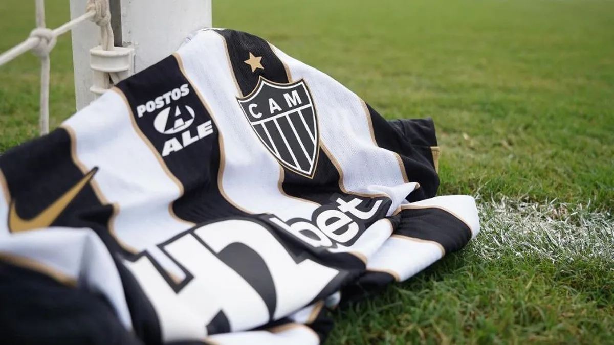 Atlético-MG terá reforços, enquanto Bahia entra em campo com time alternativo