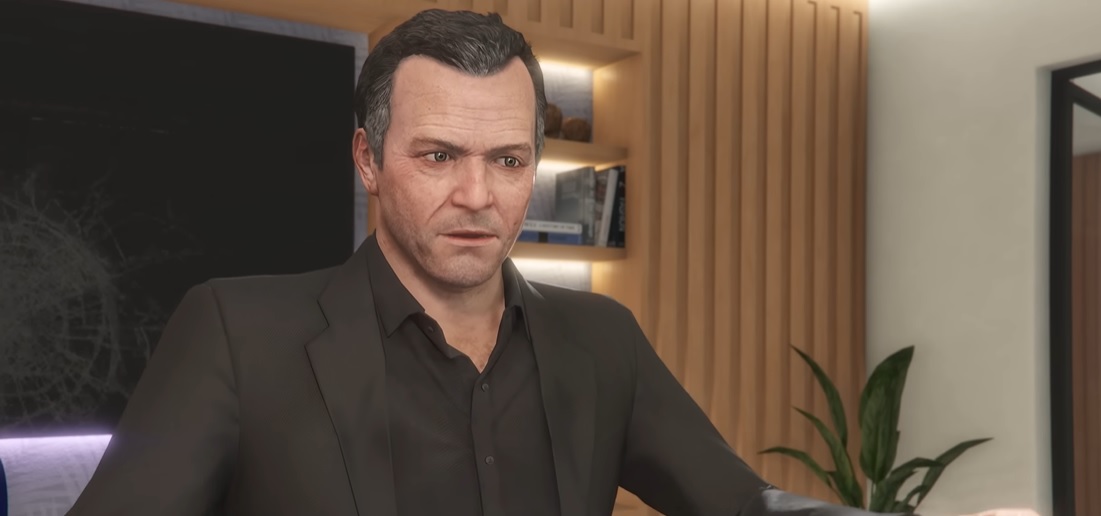 Ator de GTA 5 elege GTA 4 como o jogo com a melhor história da série