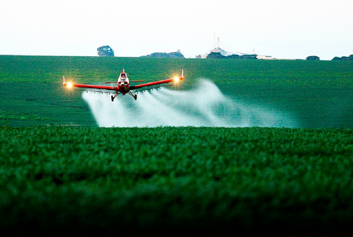 Aviação do agronegócio no Brasil cresce 4,2% e projeta US$ 200 milhões na LABACE 2026