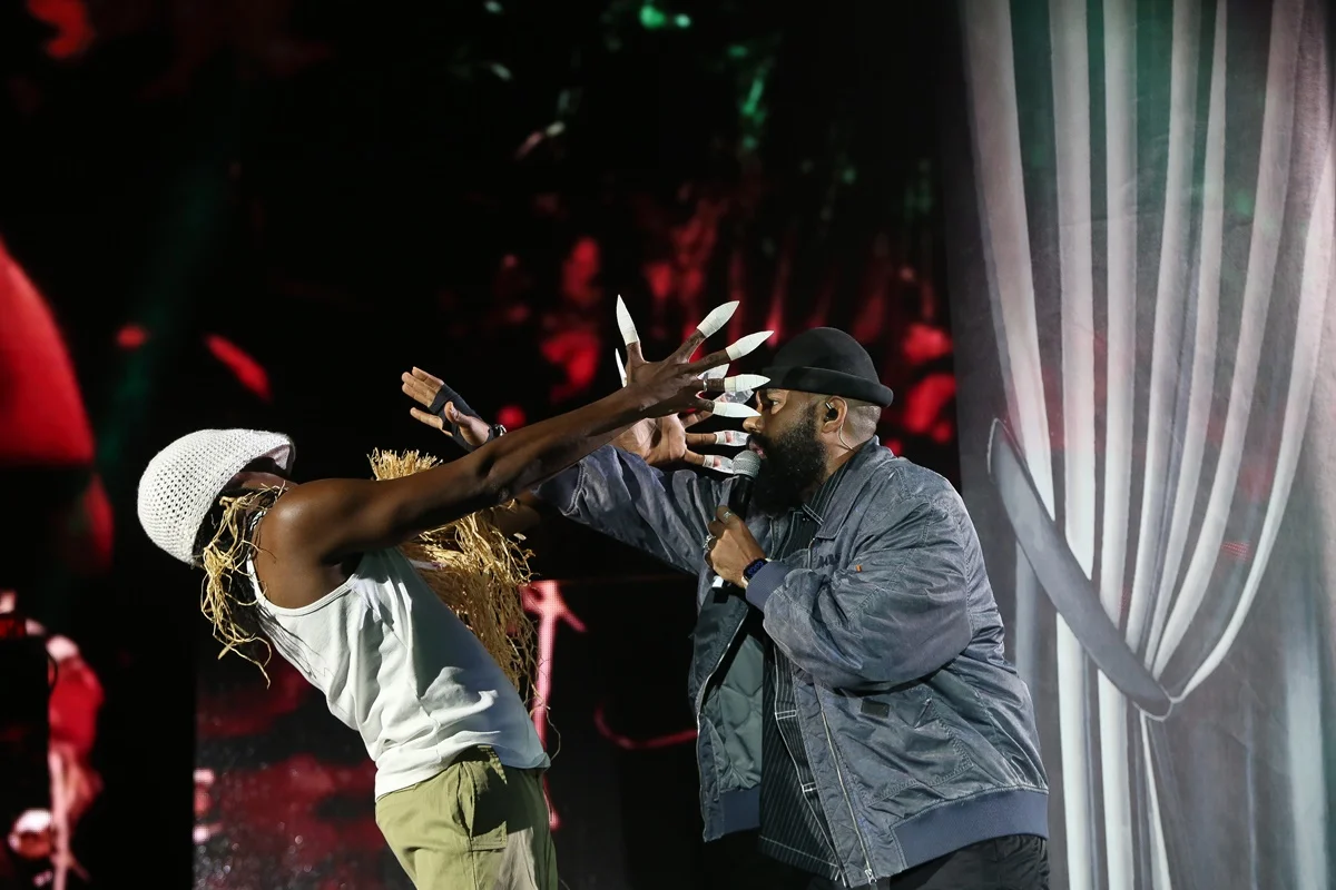 BaianaSystem, Céu e Zé Vaqueiro agitam o fim de semana em Brasília com shows e festivais