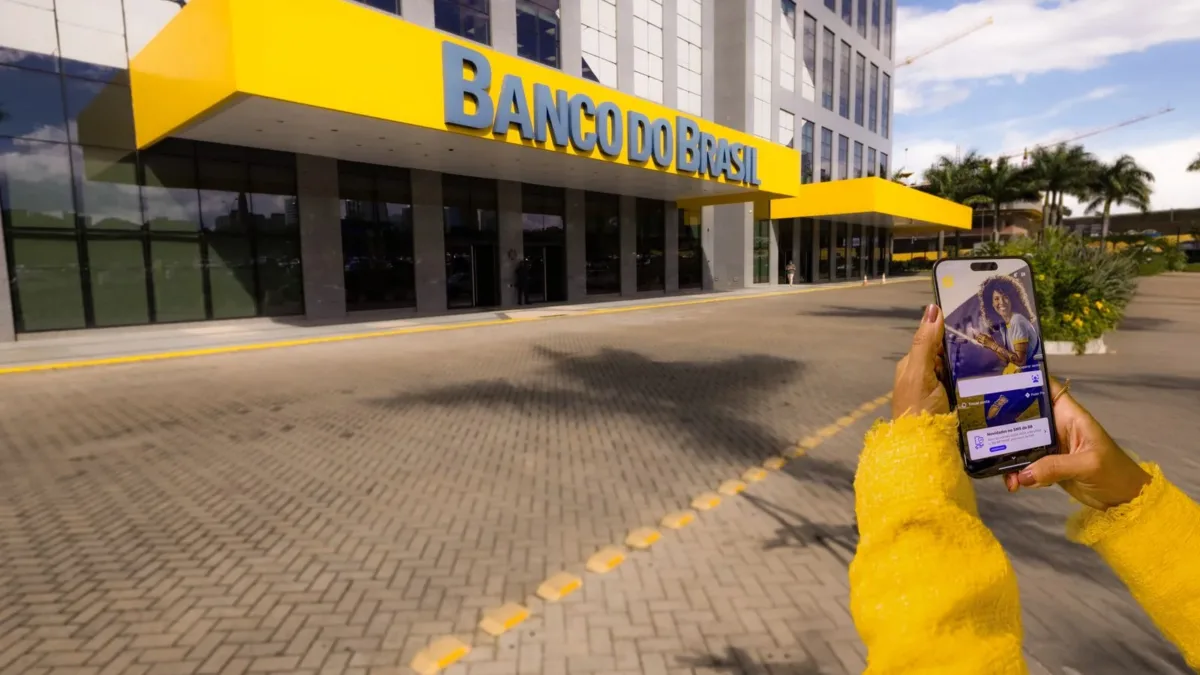 Banco do Brasil e UnB selam parceria para pesquisas em inteligência artificial e dados