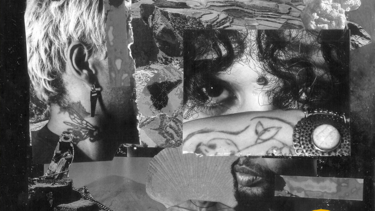 Banda AYGAM lança 'SP Babylon', álbum de estreia com Brisaflow e Caxtrinho
