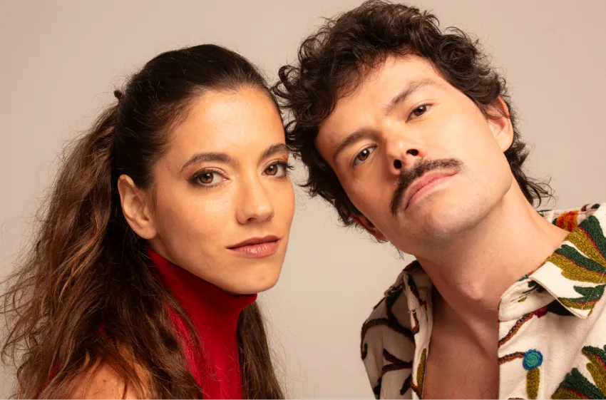 Bemquerê lança versão acústica de "Sua Voz É Casa" e destaca suas vozes em nova interpretação