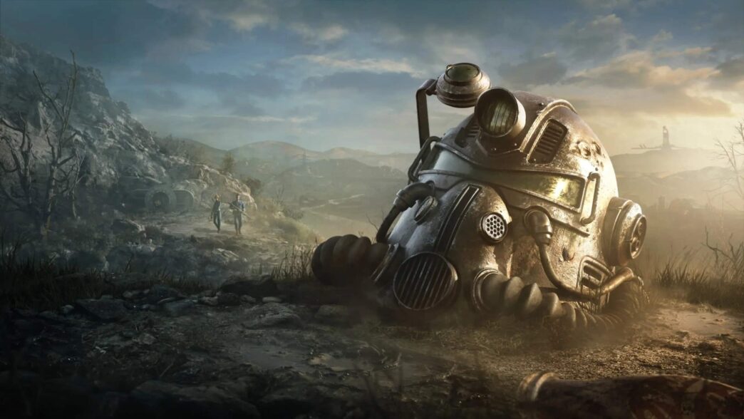 Bethesda confirma que Fallout 5 está em fase de pré-produção e deve demorar para sair
