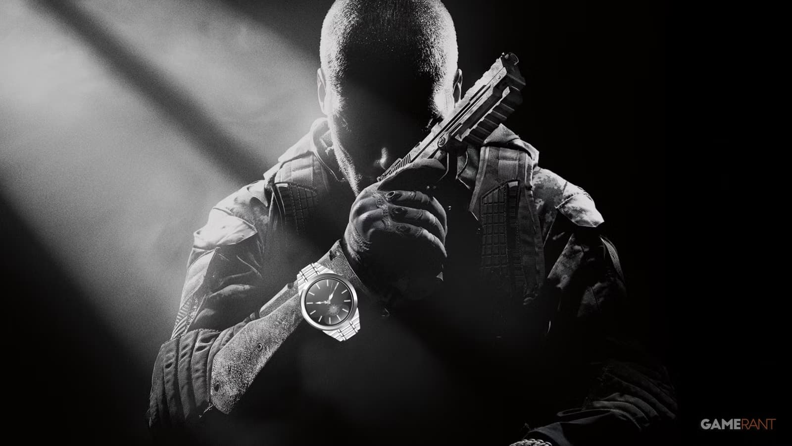 Black Ops 1 e 2 superam Black Ops 7 em número de jogadores online