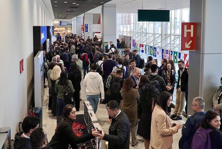 Brasil AgrochemShow 2026 discute futuro dos agroquímicos e bioinsumos em SP