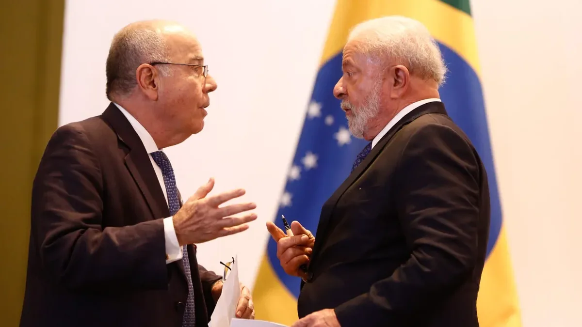 Brasil classifica investigação dos EUA como "arbitrária" e pede retirada de tarifa de 12,5%