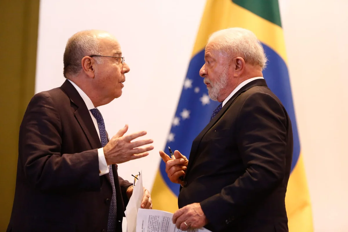 Brasil classifica investigação dos EUA como "arbitrária" e pede retirada de tarifa de 12,5%