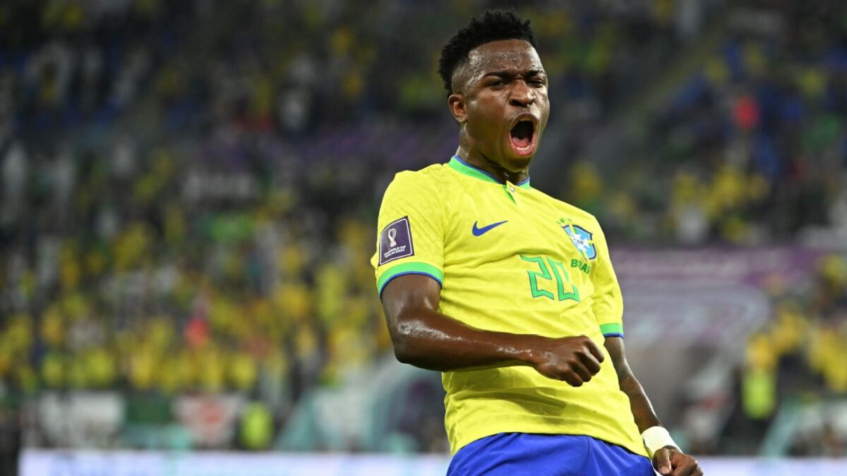Brasil enfrenta Noruega nas oitavas da Copa do Mundo 2026; saiba onde assistir
