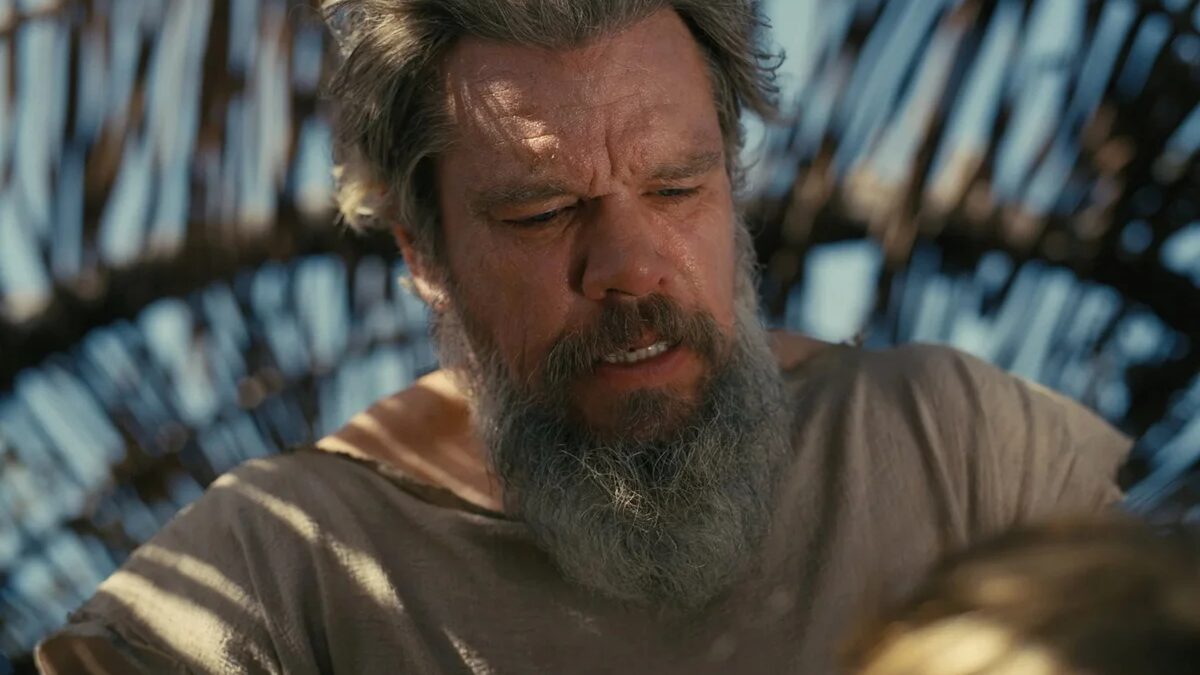 Brasil não terá exibição de A Odisseia em IMAX 70mm como Nolan idealizou