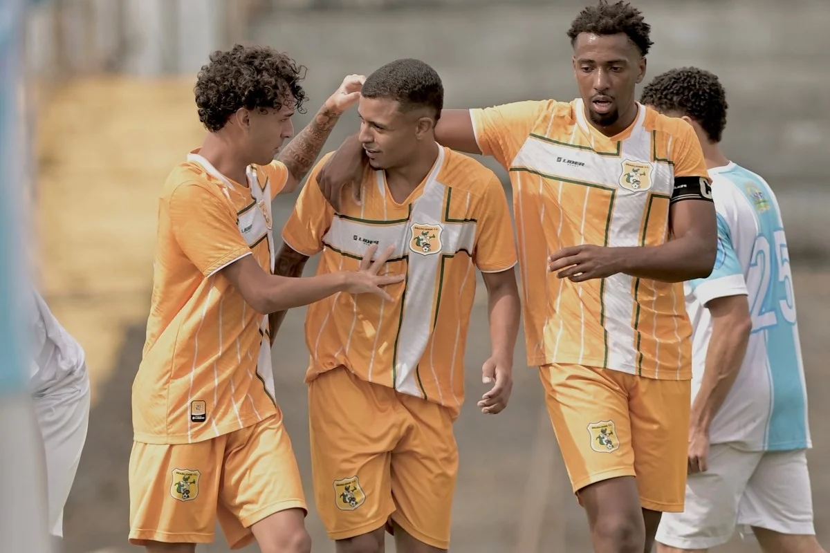 Brasiliense goleia Aruc por 6 a 0 no Candangão Sub-20 e se destaca na competição