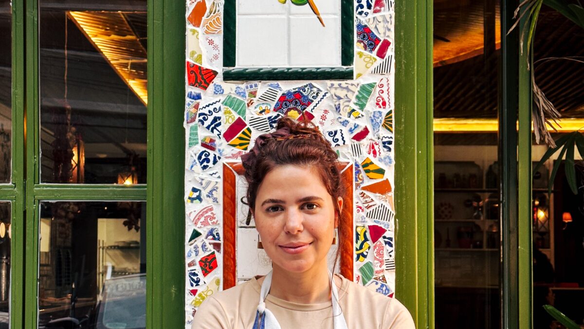 Bruna Martins: a chef que conquistou Belo Horizonte com sua cozinha autoral e política