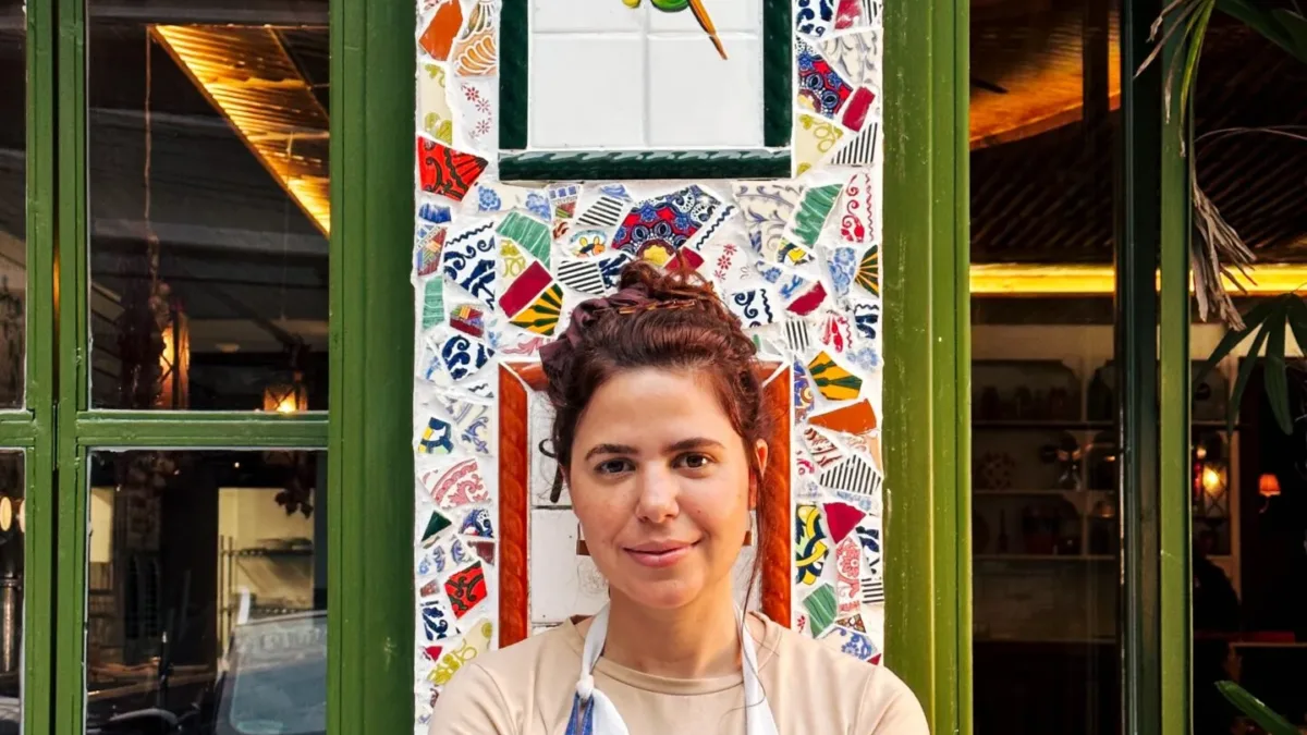 Bruna Martins: a chef que conquistou Belo Horizonte com sua cozinha autoral e política