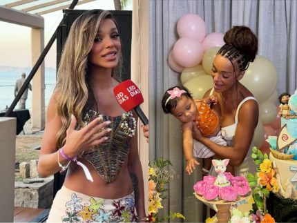 Brunna Gonçalves revela desejo de ter mais um filho com Ludmilla e volta ao Carnaval