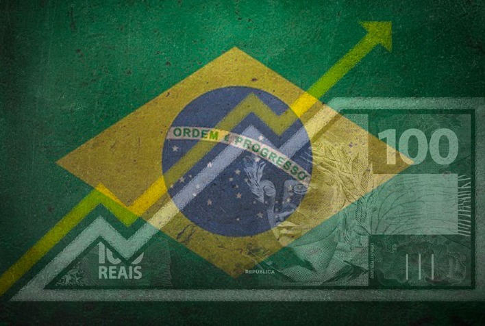 CNI projeta crescimento de 2% no PIB do Brasil em 2026, impulsionado pelo agro