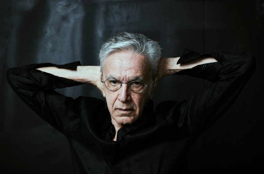 Caetano Veloso é confirmado como headliner do Festival Saravá 2026 em Florianópolis