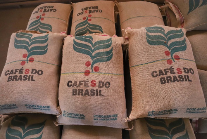 Café brasileiro é isento de tarifas nos EUA e garante acesso ao maior mercado do mundo