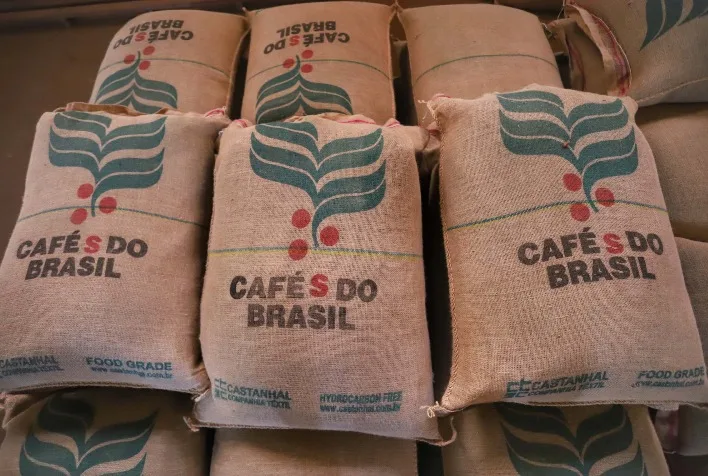Café brasileiro é isento de tarifas nos EUA e garante acesso ao maior mercado do mundo