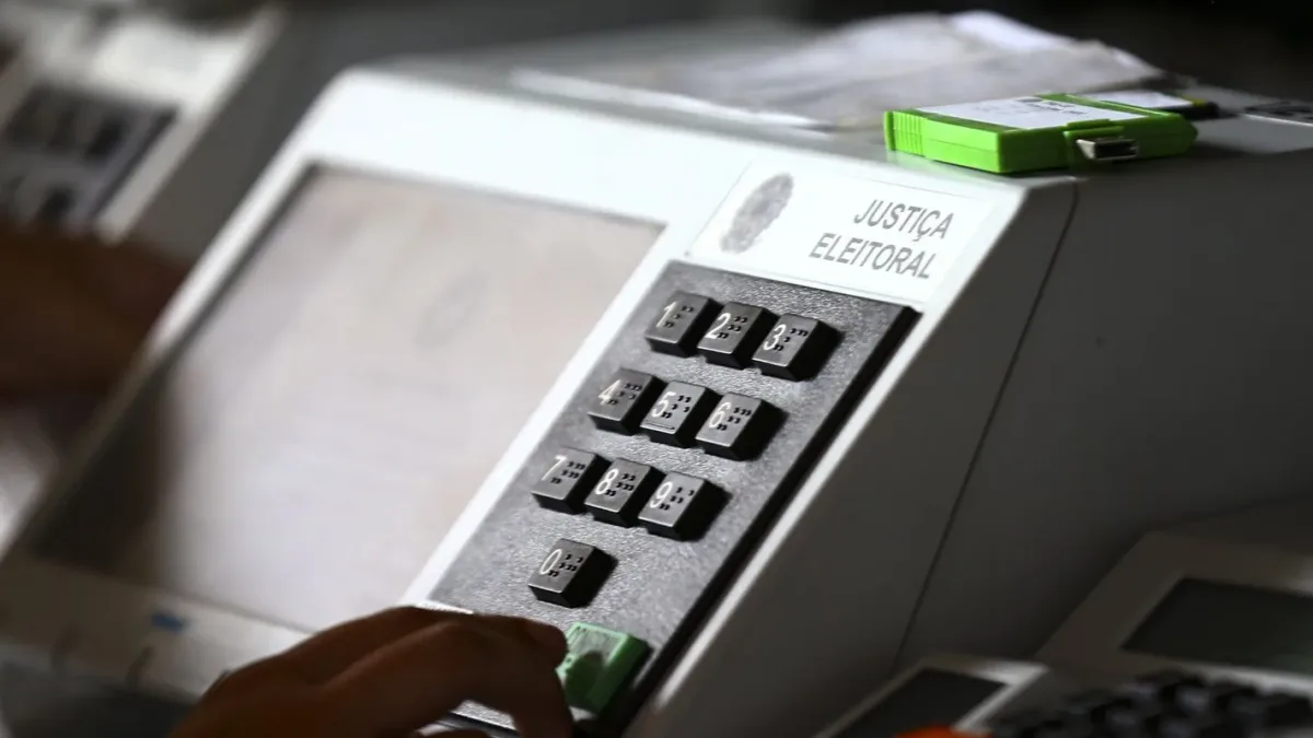 Calendário eleitoral: primeiro turno das eleições será em 4 de outubro