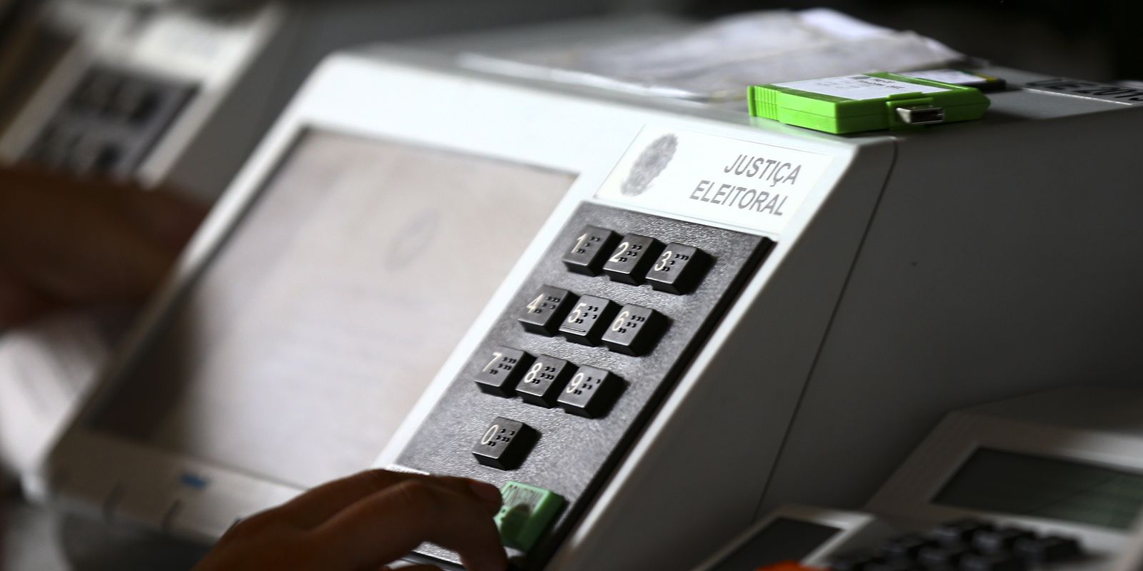 Calendário eleitoral: primeiro turno das eleições será em 4 de outubro