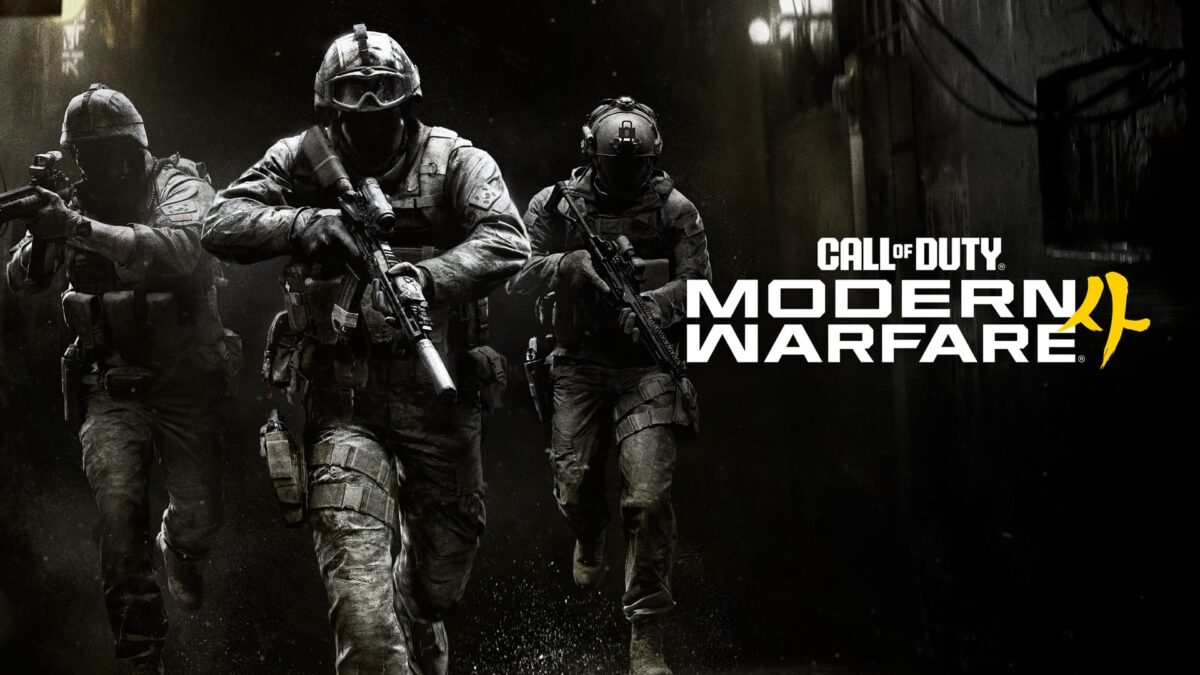 Call of Duty Modern Warfare 4 ganha data de revelação: 21 de agosto de 2026