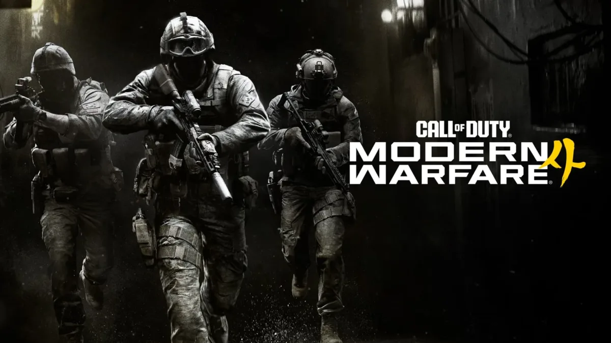Call of Duty Modern Warfare 4 ganha data de revelação: 21 de agosto de 2026
