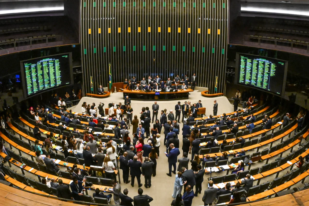 Câmara afirma ao STF que indicações de emendas parlamentares foram regulares