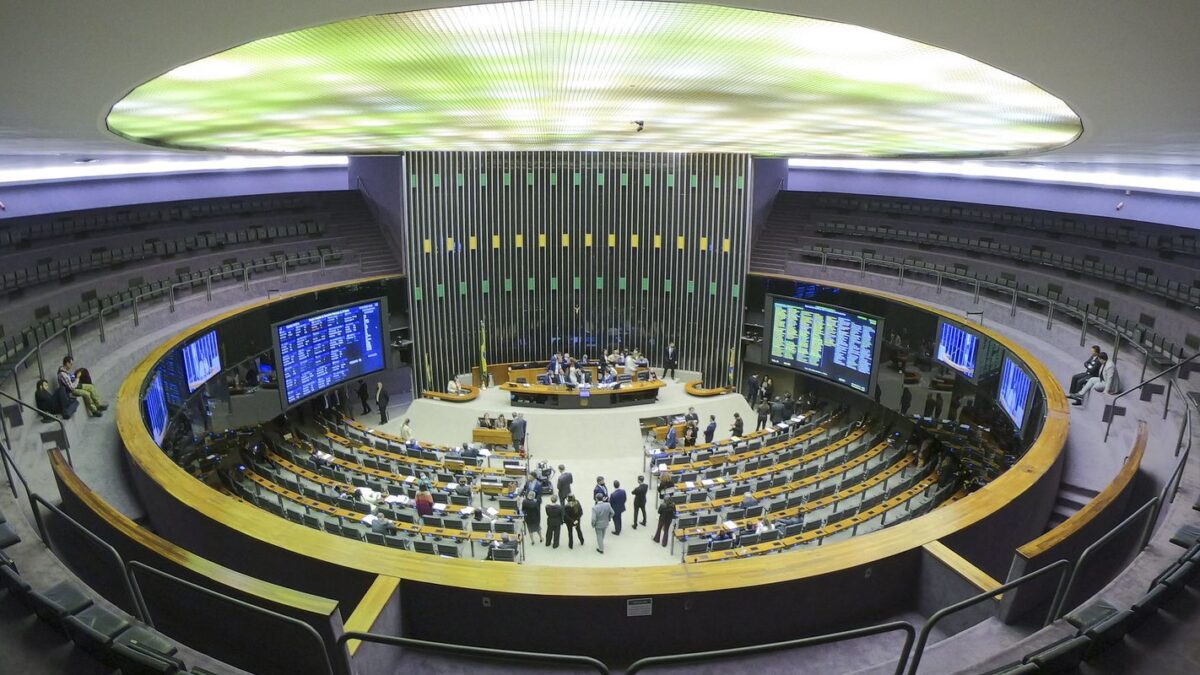 Câmara afirma ao STF que indicações de emendas parlamentares são regulares