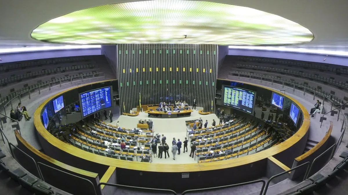 Câmara afirma ao STF que indicações de emendas parlamentares são regulares