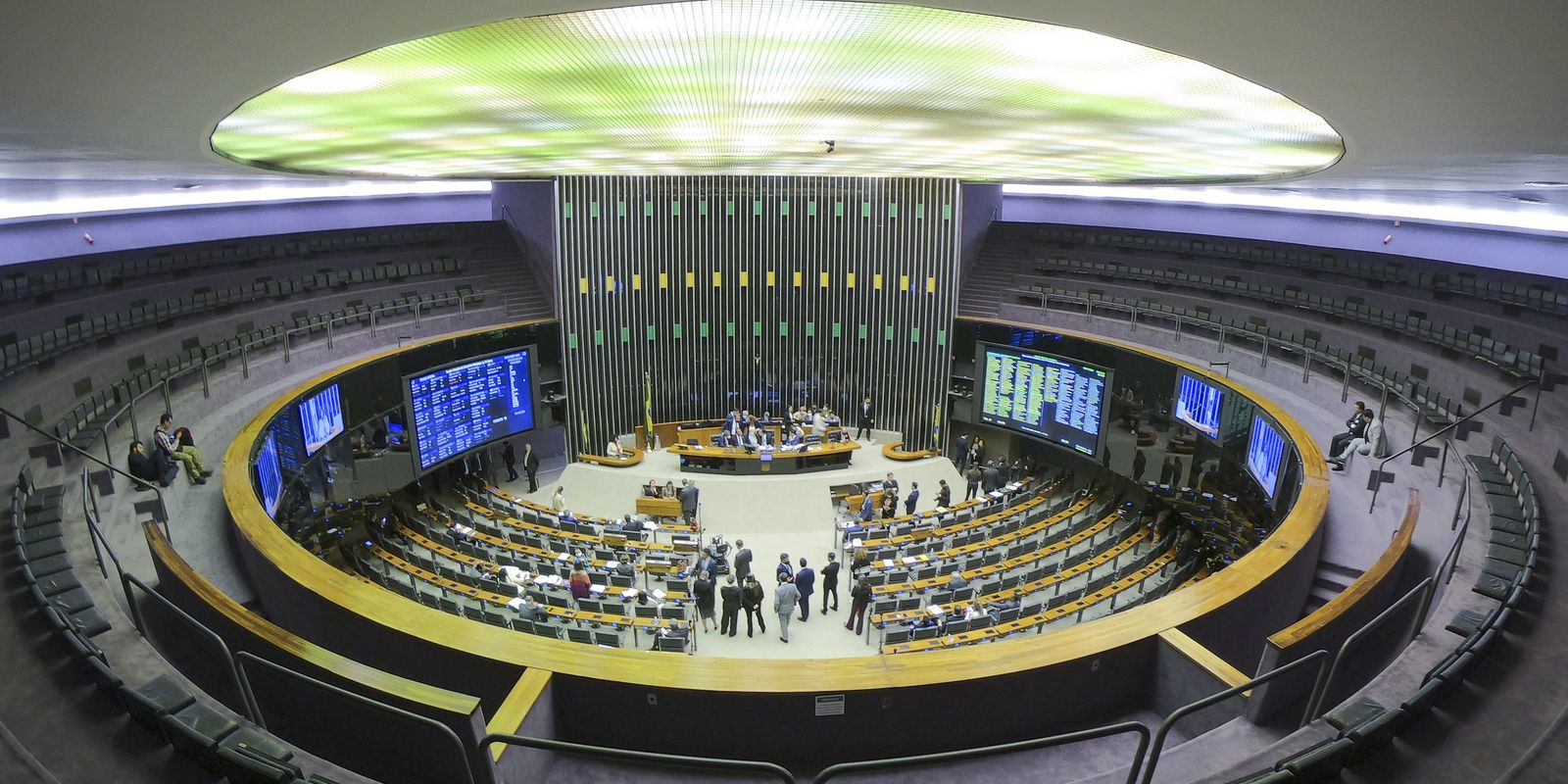 Câmara afirma ao STF que indicações de emendas parlamentares são regulares