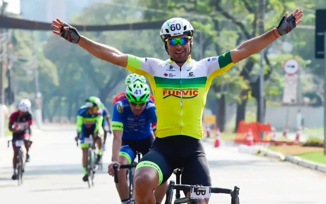 Campeões e recordistas do ciclismo se preparam para a 75ª Prova 9 de Julho em SP