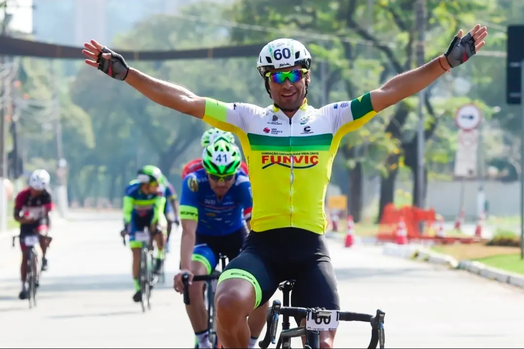 Campeões e recordistas do ciclismo se preparam para a 75ª Prova 9 de Julho em SP