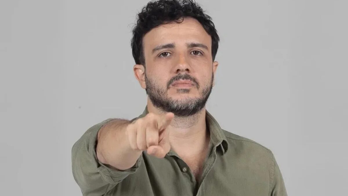 Cancelamento de show da banda Limão Rosa, de Renan Santos, gera revolta no Rio