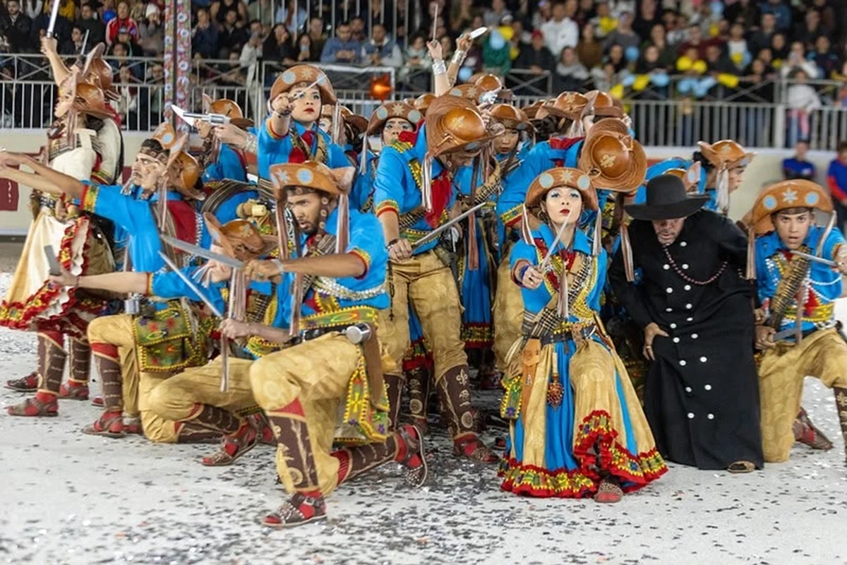Candangão Junino 2026: Final em Ceilândia define campeã neste fim de semana