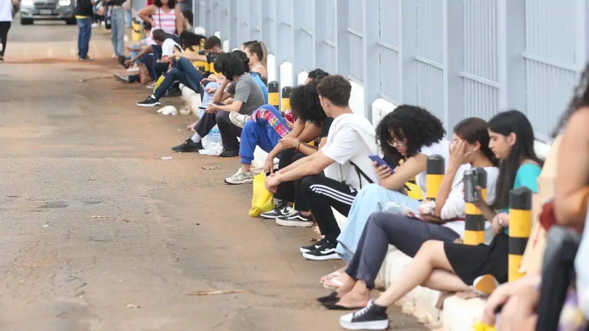 Candidatos ao Enem 2026 têm até hoje para recorrer de negativa de atendimento especializado