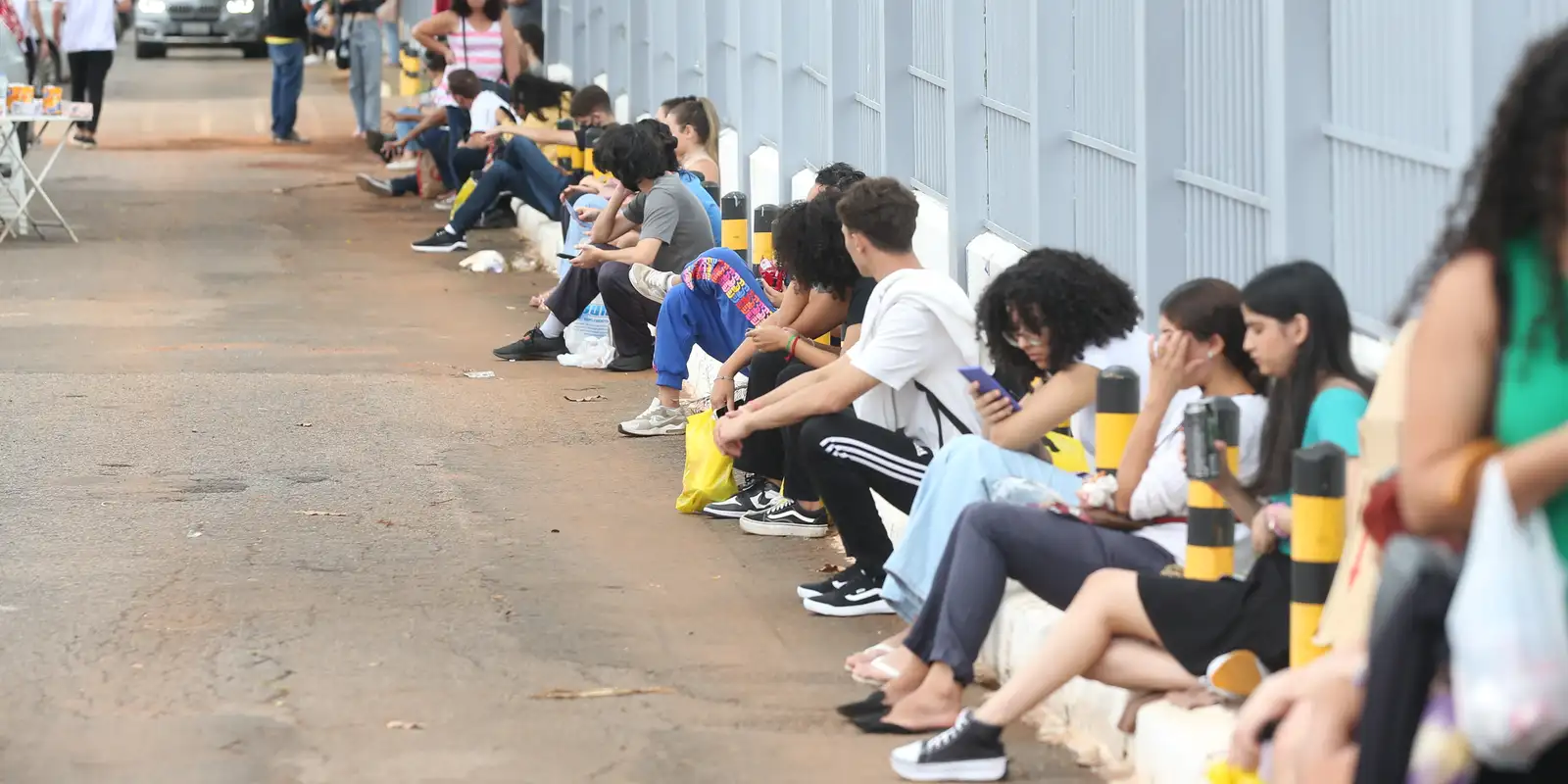 Candidatos ao Enem 2026 têm até hoje para recorrer de negativa de atendimento especializado