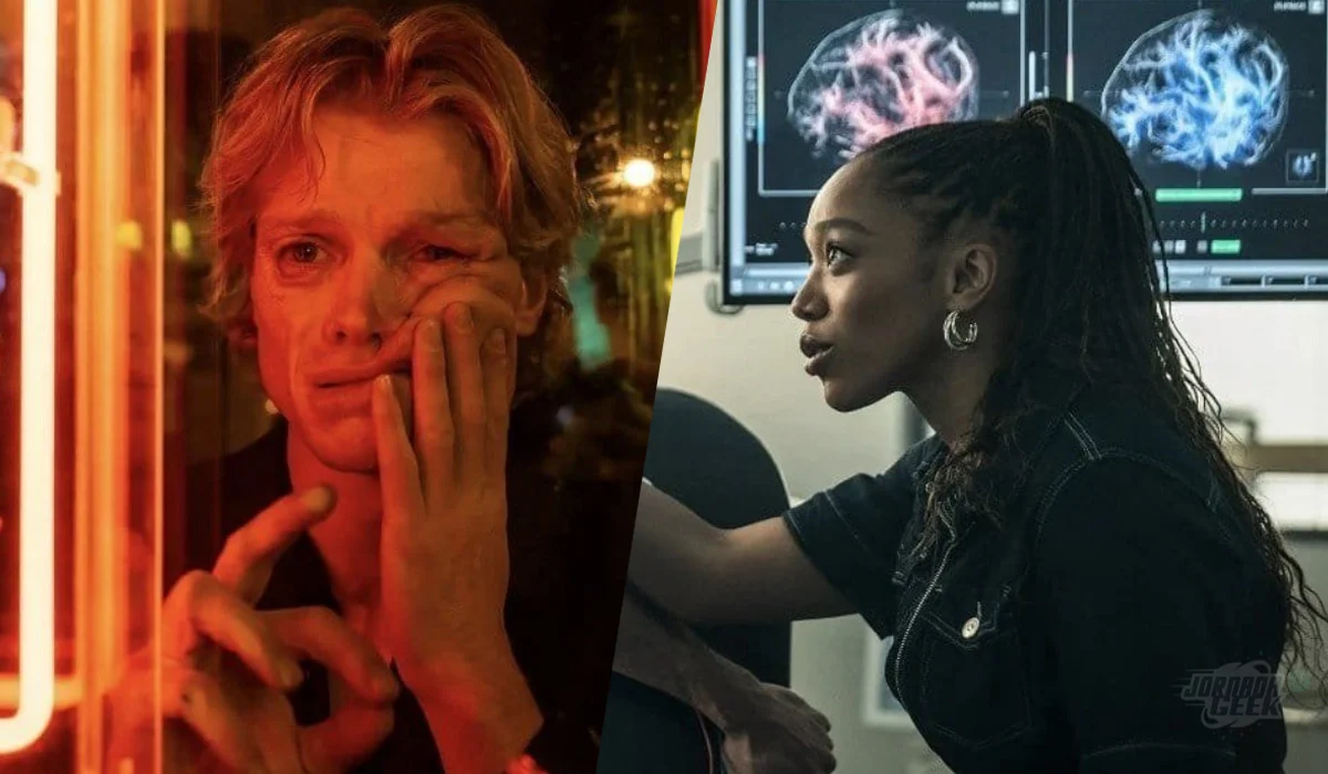 Cara-de-Barro estreia nos cinemas brasileiros em 22 de outubro de 2026